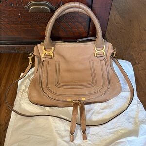 Chloe Medium Marcie